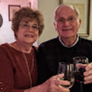 Meet your Posher, Marsha